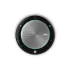 Yealink CP 900 skaļrunis Universāls USB/Bluetooth Melns, Sudraba