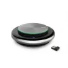 Yealink CP 900 skaļrunis Universāls USB/Bluetooth Melns, Sudraba