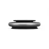 Yealink CP 900 skaļrunis Universāls USB/Bluetooth Melns, Sudraba