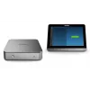 Yealink MCore + MTouch-II Intel® Core™ i5 8 GB 128 GB SSD Windows 10 IoT Enterprise Mini dators pelēks