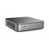 Yealink MCore + MTouch-II Intel® Core™ i5 8 GB 128 GB SSD Windows 10 IoT Enterprise Mini dators pelēks