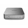 Yealink MCore + MTouch-II Intel® Core™ i5 8 GB 128 GB SSD Windows 10 IoT Enterprise Mini dators pelēks