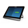 Yealink MCore + MTouch-II Intel® Core™ i5 8 GB 128 GB SSD Windows 10 IoT Enterprise Mini dators pelēks