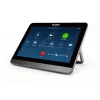Yealink MCore + MTouch-II Intel® Core™ i5 8 GB 128 GB SSD Windows 10 IoT Enterprise Mini dators pelēks