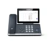 Yealink MP58-WH Microsoft Teams Edition, IP tālrunis, pelēks, bezvadu klausule, darbvirsmai, Android, Microsoft Teams
