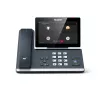 Yealink MP58-WH Microsoft Teams Edition, IP tālrunis, pelēks, bezvadu klausule, darbvirsmai, Android, Microsoft Teams