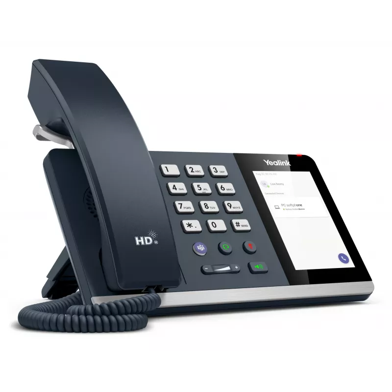 IP telefons Yealink MP45