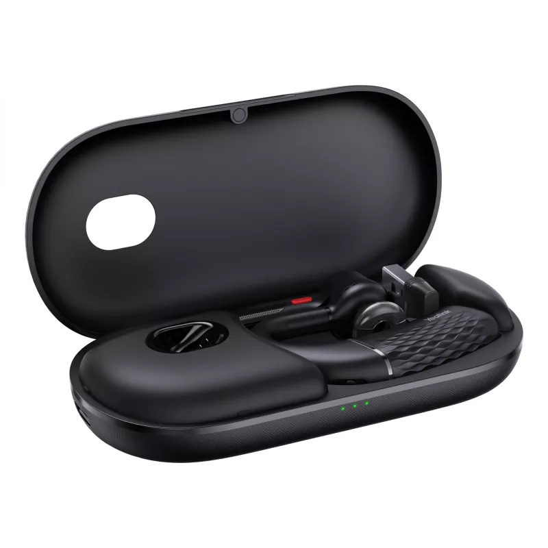 Austiņas Yealink BH71 Pro USB-C/A