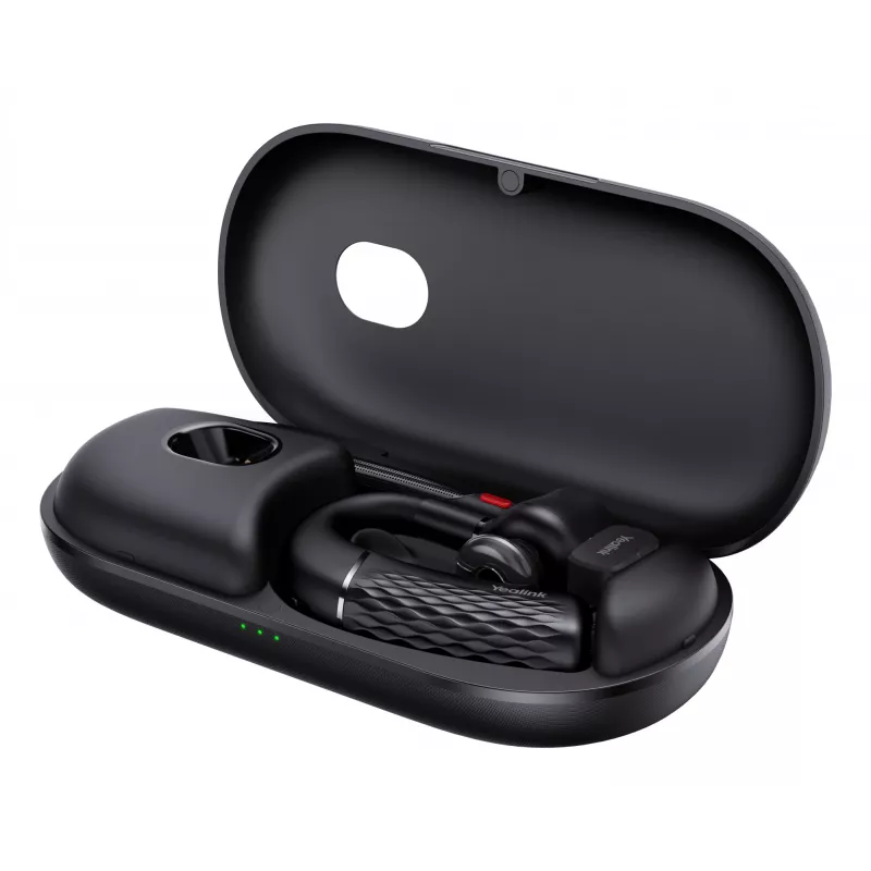 Austiņas Yealink BH71 Pro USB-C/A