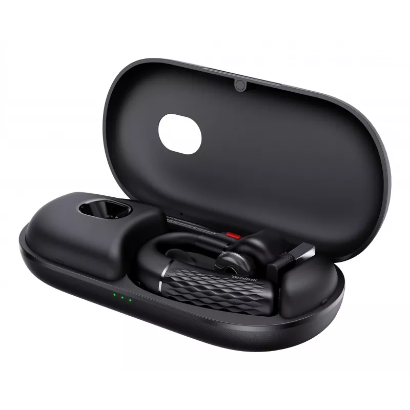 Austiņas Yealink BH71 Pro USB-C/A