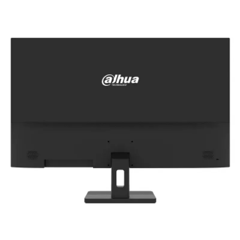 Dahua Technology LM32-C301B datora monitors 81,3 cm (32 collu) 2560 x 1440 pikseļi Full HD LED melns