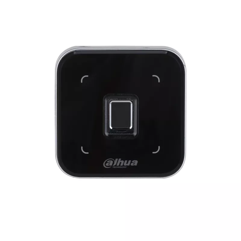 Dahua Technology ASR2102A-D pamata piekļuves kontroles lasītājs melns