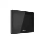 Displejs Dahua VTH5422HB — Iekštelpu monitora displejs, 12V līdzstrāva, 6 W tipisks, Ethernet 10/100 Mbps, melns