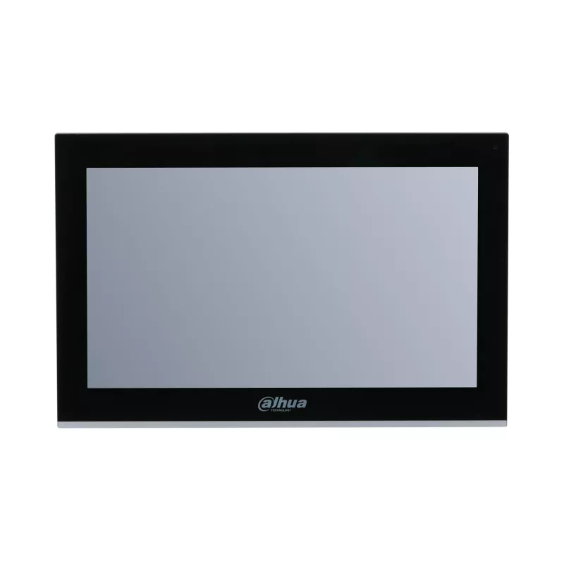 Dahua Technology DHI-VTH5441G video domofona sistēma 25,4 cm (10 collas) melna