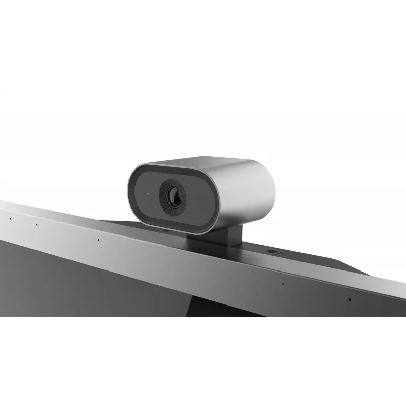 Hisense HMC1AE videokonferenču kamera 8 MP melna, pelēka 3840 x 2160 pikseļi 30 kadri/s CMOS 25,4 / 8 mm (1/8 collas)