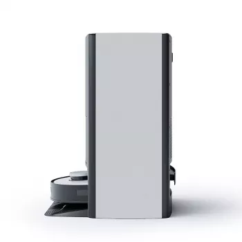 Ecovacs Deebot X1 Omni Melns