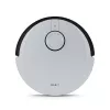 Ecovacs Deebot X1 Omni Melns