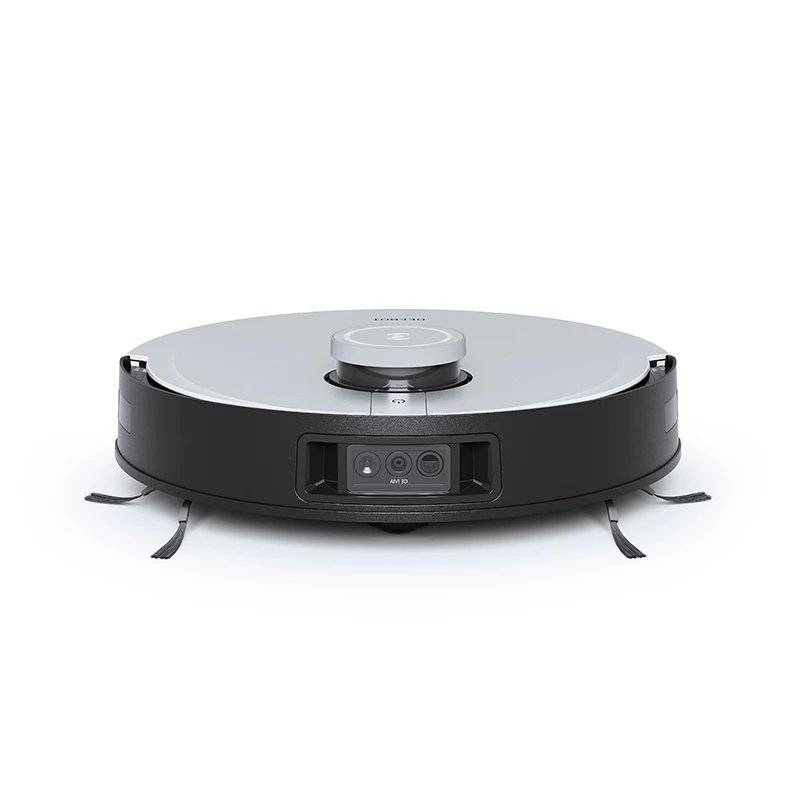 Ecovacs Deebot X1 Omni Melns