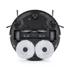 Ecovacs Deebot X1 Omni Melns
