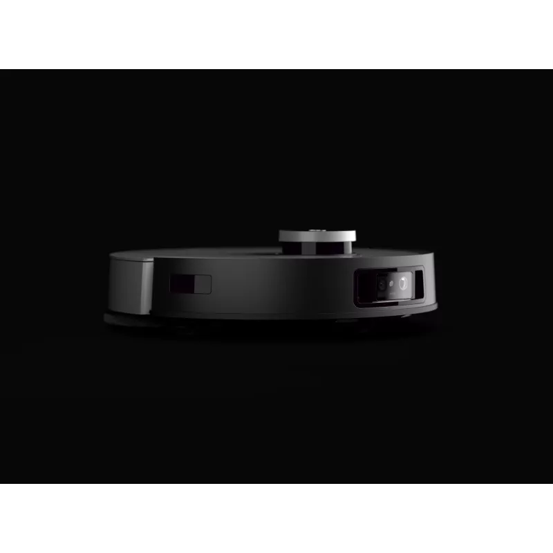 Ecovacs Deebot X1 Omni Melns