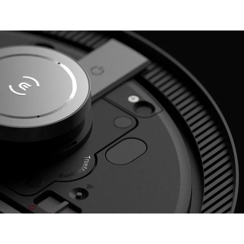 Ecovacs Deebot X1 Omni Melns