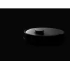 Ecovacs Deebot X1 Omni Melns