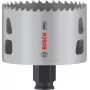 Bosch PRO Multi Material PC Plus, 44/73 mm, Viens, Urbja stiprinājums, Drywall, Metāls, Krāsainais metāls, Plastmasa, Mīksts koks, Melns, Pelēks, Kobalta tērauds, Kobalta sakausējuma ātrgriezējtērauds (HSS-Co)