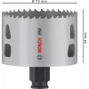 Bosch PRO Multi Material PC Plus, 44/73 mm, Viens, Urbja stiprinājums, Drywall, Metāls, Krāsainais metāls, Plastmasa, Mīksts koks, Melns, Pelēks, Kobalta tērauds, Kobalta sakausējuma ātrgriezējtērauds (HSS-Co)