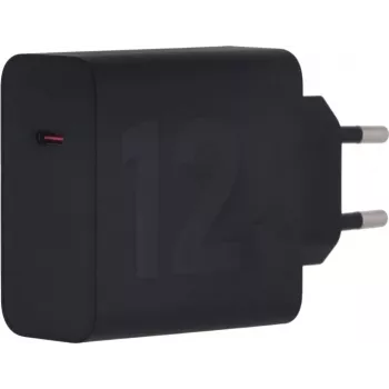 Mobile Device Charger Motorola SJMC1252 Universal Melns AC Indoor USB Type-C 1m