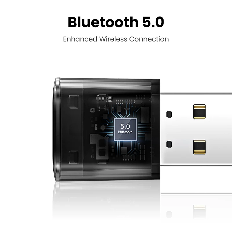 Ugreen 80889 tīkla karte Bluetooth 20 Mbit/s