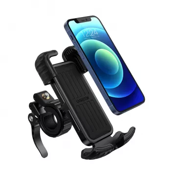 Pasīvais turētājs Ugreen v 60548 mobilajam tālrunim/viedtālrunim, melns