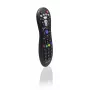 Philips Perfect aizstājējs SRP3014/10 tālvadības pults IR bezvadu DTV, DVD/Blu-ray, DVR, SAT, TV nospiešanas pogas