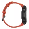 Amazfit T-Rex 3 Lava 3.81 cm (1.5 collas) AMOLED 48.5 mm Digitāls 480 x 480 pikseļi Skārienjutīgs Melns, Nerūsējošais tērauds GPS (satelīts)