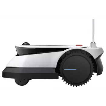 Ecovacs Goat G1 Robotizēts zāles pļāvējs Baterija Melns, Balts