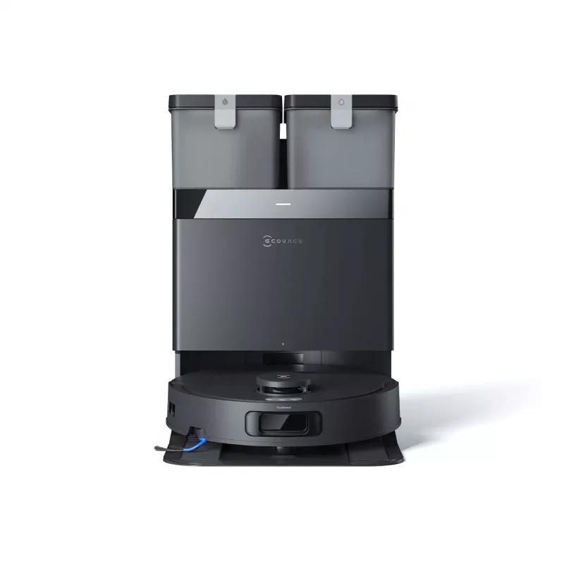 Ecovacs Deebot T30C Gen 2 Melns