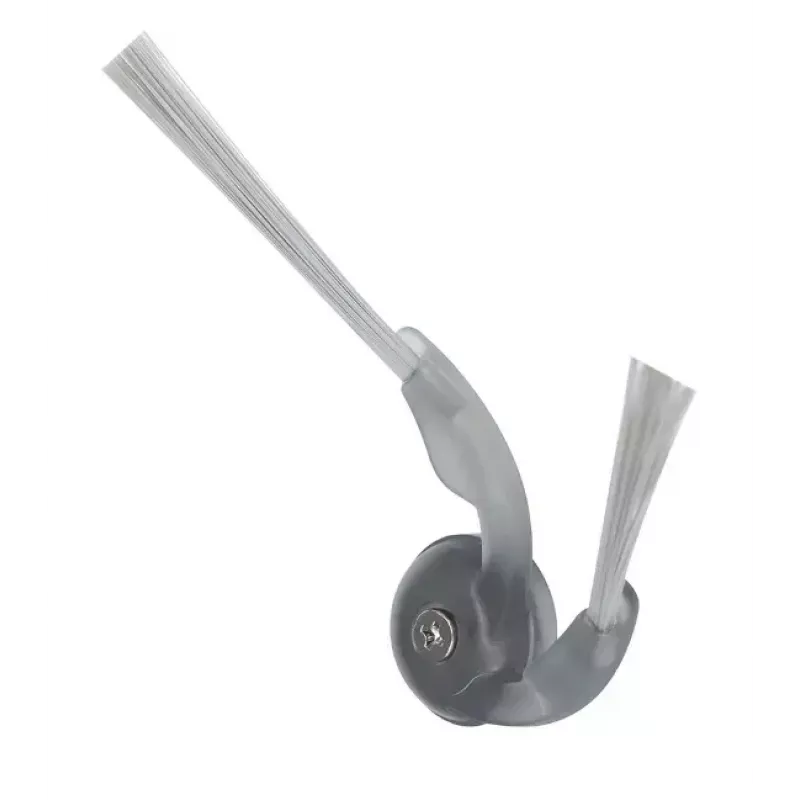 Roborock 8.02.0380 putekļsūcēja piederums / piederums Sānu birste Robotu putekļsūcējs