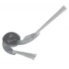 Roborock 8.02.0380 putekļsūcēja piederums / piederums Sānu birste Robotu putekļsūcējs