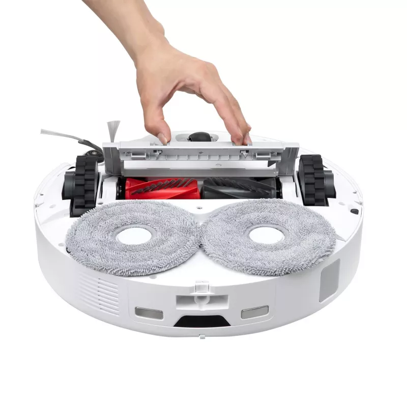 Roborock putekļsūcēja piederums/rezzerves daļa Pārsegs Robot vacuum