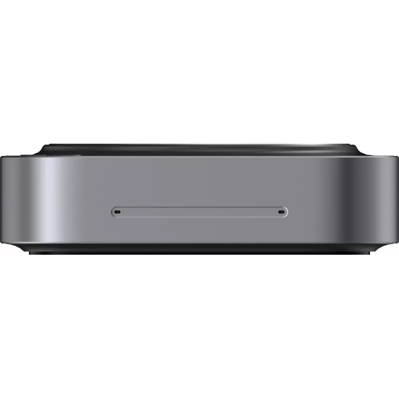 Skaļruņu tālrunis datoram MAXHUB BM35 Bluetooth pelēks 8W 10m