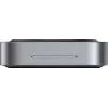 Skaļruņu tālrunis datoram MAXHUB BM35 Bluetooth pelēks 8W 10m