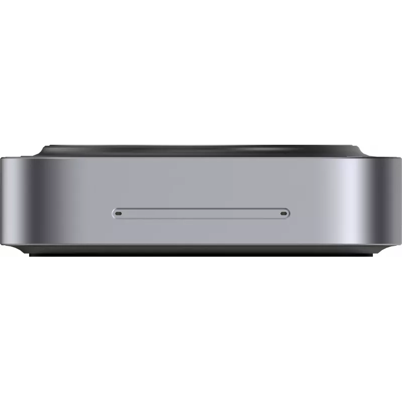 Skaļruņu tālrunis datoram MAXHUB BM35 Bluetooth pelēks 8W 10m