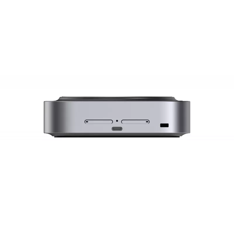 Skaļruņu tālrunis datoram MAXHUB BM35 Bluetooth pelēks 8W 10m