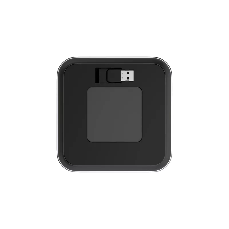 Skaļruņu tālrunis datoram MAXHUB BM35 Bluetooth pelēks 8W 10m