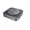 Skaļruņu tālrunis datoram MAXHUB BM35 Bluetooth pelēks 8W 10m