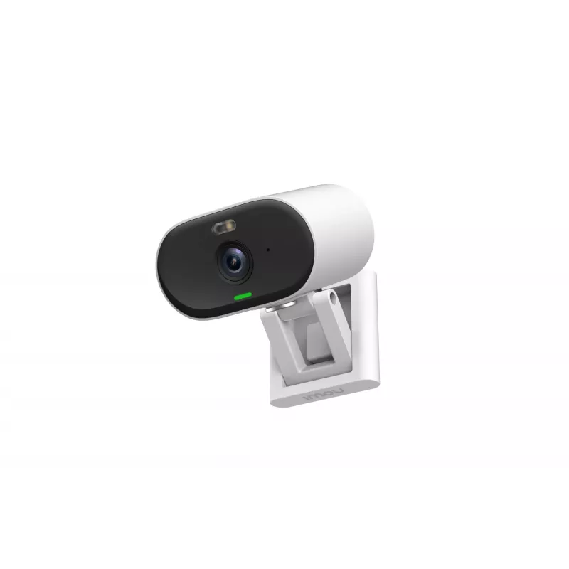 IP drošības kamera IMOU Versa IPC-C22FP-C — bezvadu lodes tipa, 2 MP Full HD, 97°×52° skata leņķis, 8x digitālā tālummaiņa, IP65