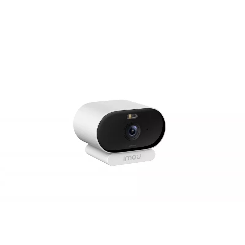 IP drošības kamera IMOU Versa IPC-C22FP-C — bezvadu lodes tipa, 2 MP Full HD, 97°×52° skata leņķis, 8x digitālā tālummaiņa, IP65