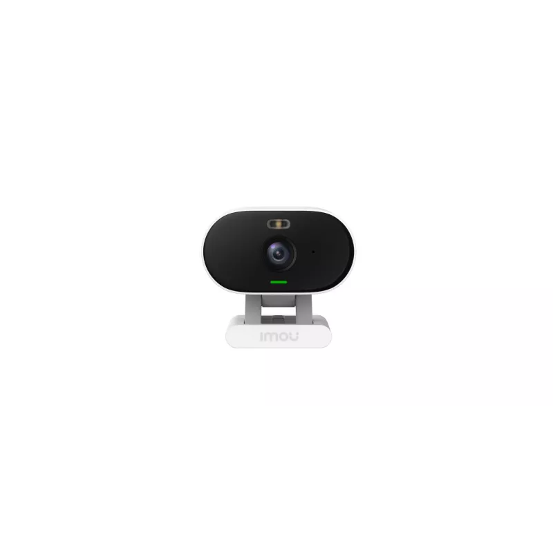 IP drošības kamera IMOU Versa IPC-C22FP-C — bezvadu lodes tipa, 2 MP Full HD, 97°×52° skata leņķis, 8x digitālā tālummaiņa, IP65