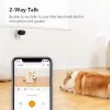 IP drošības kamera IMOU Versa IPC-C22FP-C — bezvadu lodes tipa, 2 MP Full HD, 97°×52° skata leņķis, 8x digitālā tālummaiņa, IP65