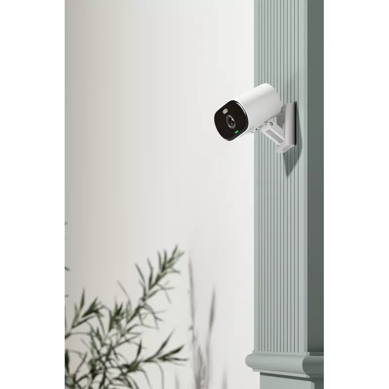 IP drošības kamera IMOU Versa IPC-C22FP-C — bezvadu lodes tipa, 2 MP Full HD, 97°×52° skata leņķis, 8x digitālā tālummaiņa, IP65