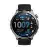 Amazfit Balance 2 XT 3,81 cm (1,5 collas) AMOLED digitāls 480 x 480 pikseļi skārienjutīgs melns Wi-Fi GPS (satelīts)